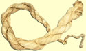 Rope - the cause of stress?