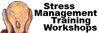 Stress Management Training Workshops